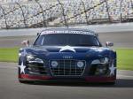 Audi R8 Grand-Am Daytona 24 Hours 2012 года